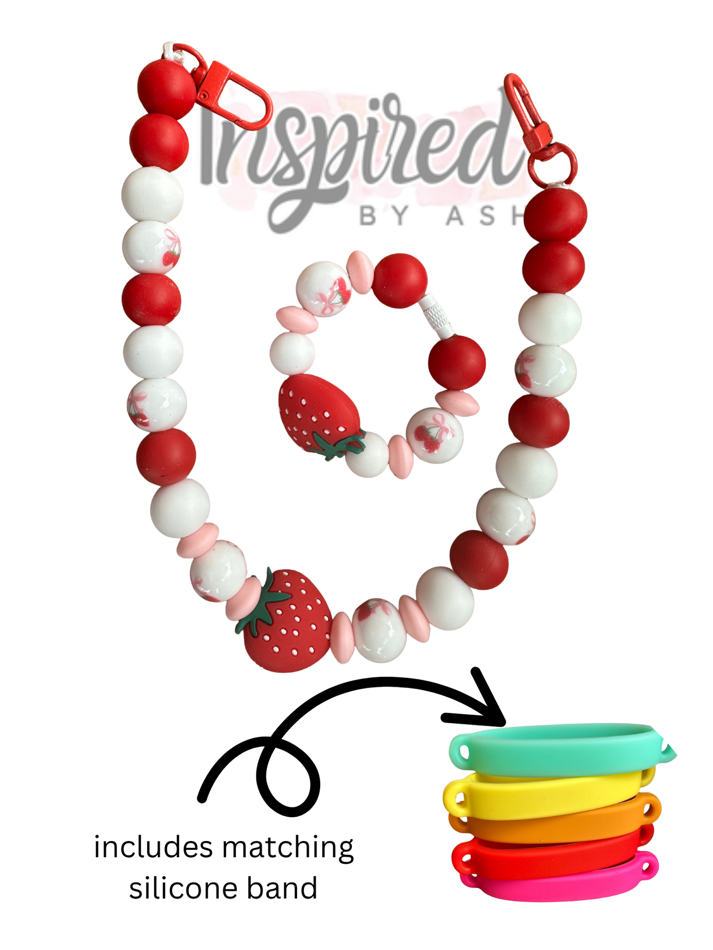 Tumbler Accessory Bundle
