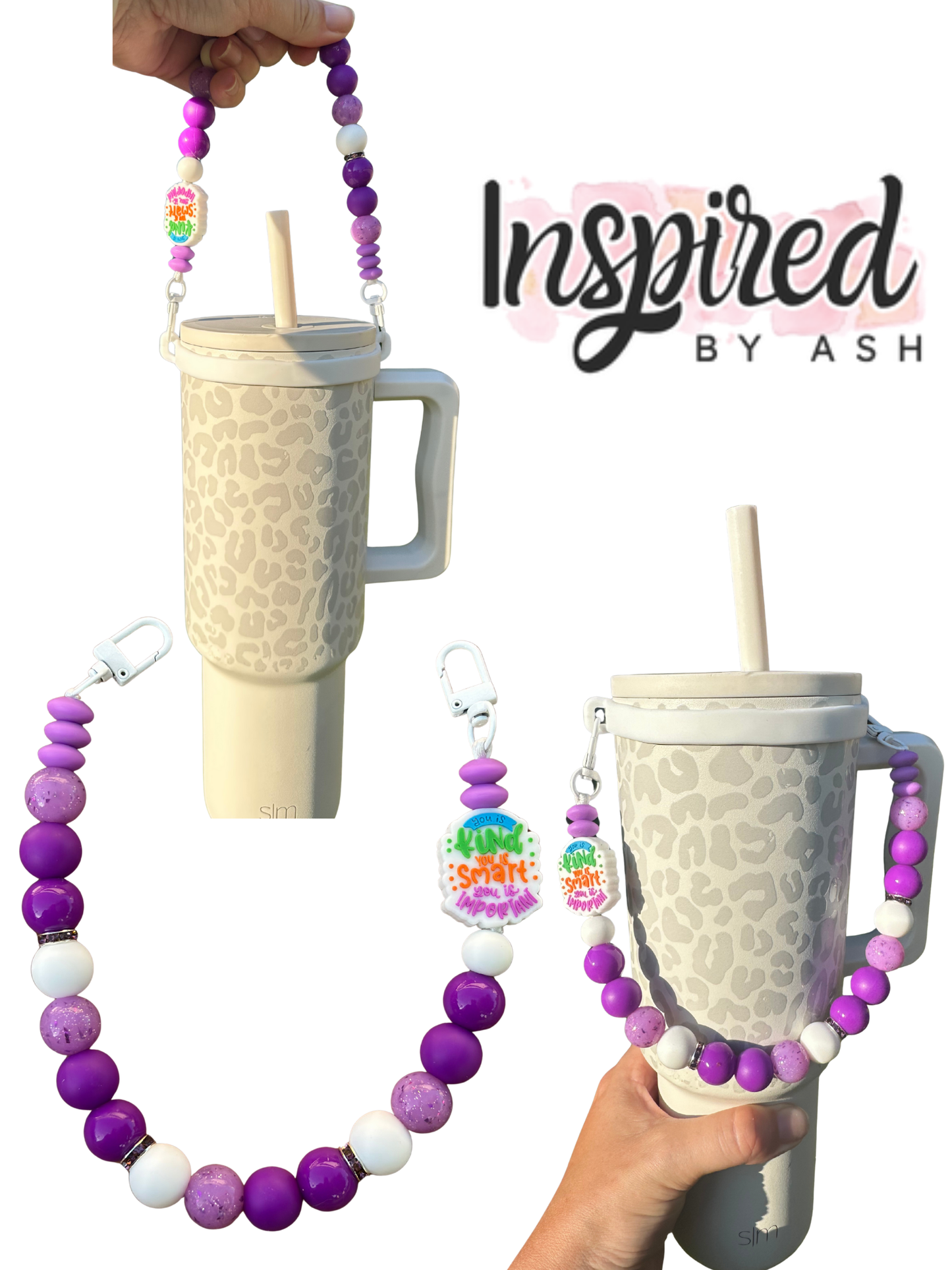 Tumbler Strap