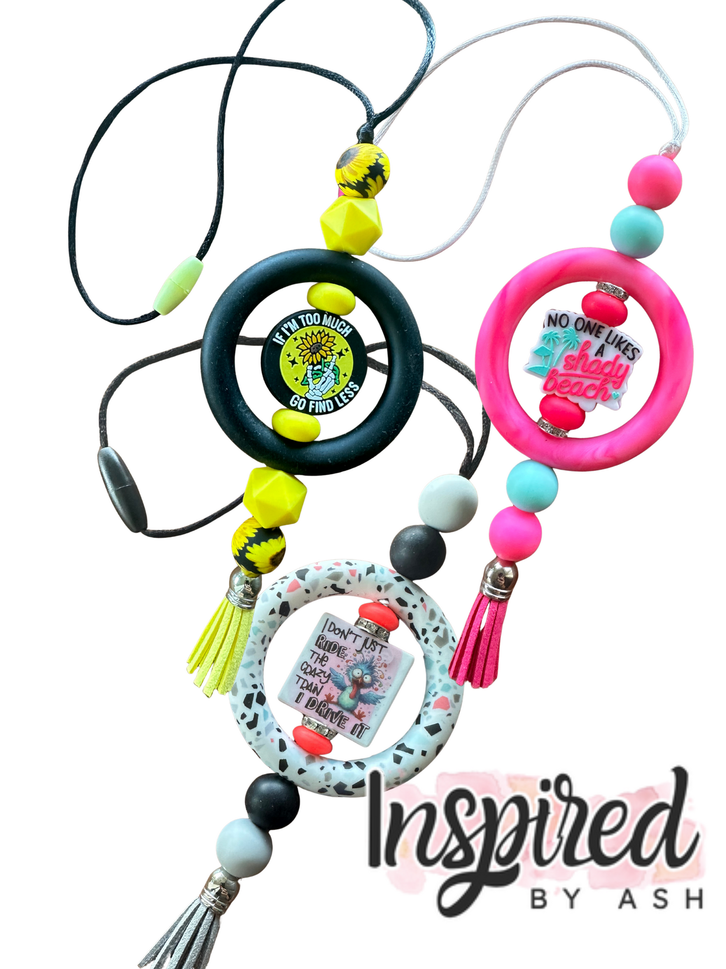 Car Charm