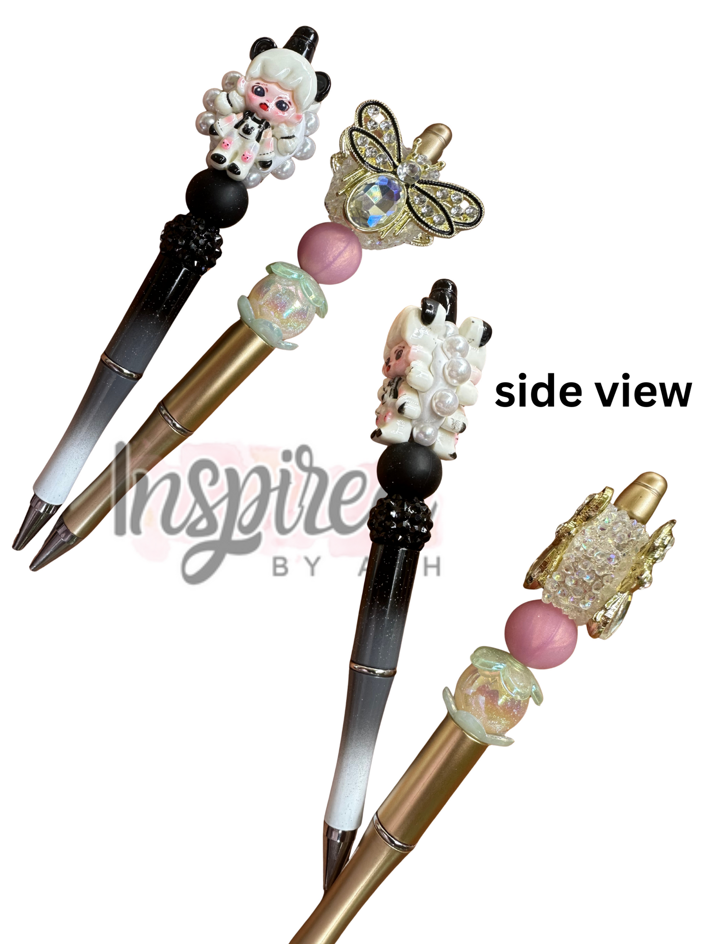 Beaded Pen