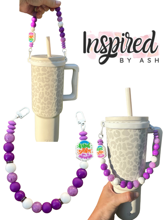 Tumbler Strap
