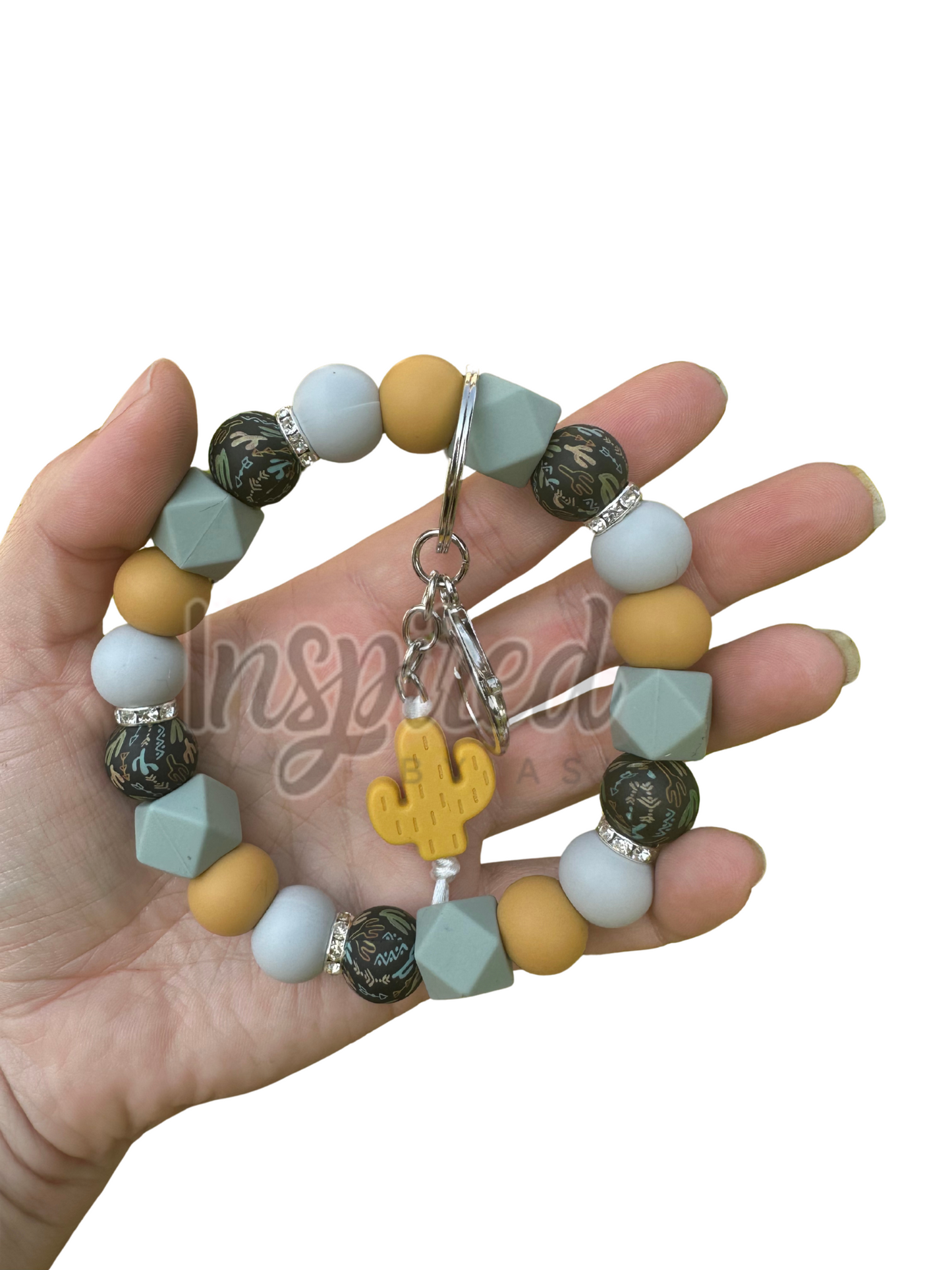Wristlet