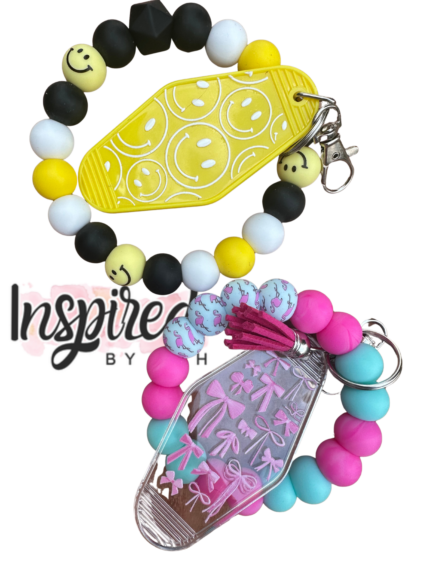 Wristlet